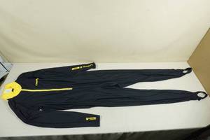 lot 128 image: Cressi Skin 1mm Suit -Size L