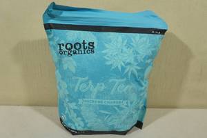 lot 133 image: 3lbs Roots Organics Terp Tea Microbe Charge