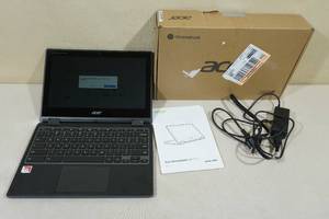 lot 144 image: Acer 11.6 Chromebook Spin 311