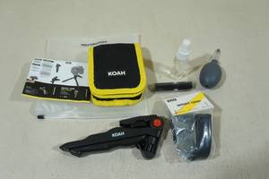 lot 149 image: Koah Camera Accessories