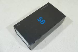 lot 164 image: Samsung Galaxy S8 64GB Smartphone