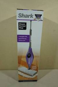 lot 169 image: Shark Steam Pocket Mop