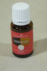 lot 188 image: Young Living Frankincense Essential Oil 15ml
