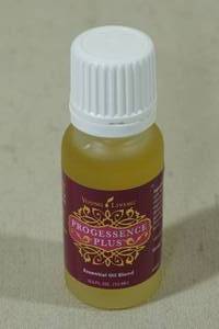 lot 189 image: Young Living Progressence Plus Essential Oil Blend 15ml