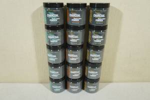 lot 192 image: 15 Natural Activated Charcoal Tooth and Gum Powder