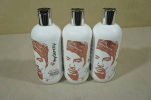 lot 193 image: 3 10oz Color Securing Conditioner