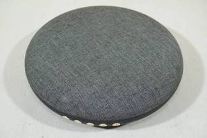 lot 199 image: Heyday Round Bluetooth Wireless Speaker