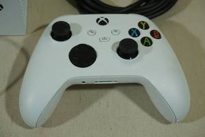 lot 1E image: Microsoft XBOX One S 500GB Digital Only Video Game System