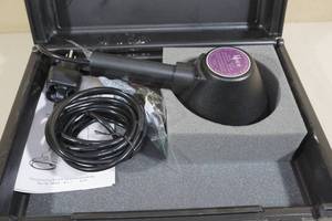 lot 136 image: Uview Ultraviolet Leak Detection System