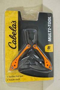 Cabelas Multi-Tool