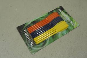 6.5 Crossbow Bolts