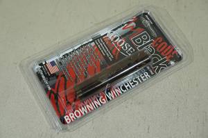 PatternMaster Code Black Goose 12 Ga Shotgun Choke - BrowningWinchester