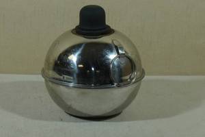 Vintage Smudge Pot Flare