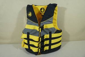 Body Glove Adult Water Life Vest SM