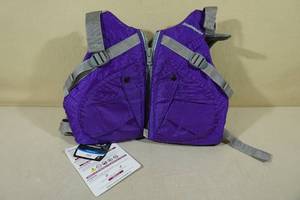 Stohlquist Flo Adult Life Jacket ML