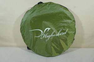 Higherbird Your Choice Pop Up Tent