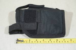 Ace Case 7 Soft Gun Holster