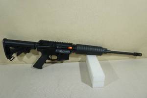 NEW Del-Ton 316L Optics Ready .2235.56mm AR Format Semi-Auto Rifle