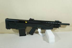 NEW Century Arms Centurion BP-12 12 Gauge Bullpup Semi-Auto Shotgun