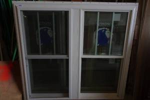 lot 578 image: Windsor Double Hung Window