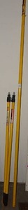 lot 622 image: 3 Extension Poles