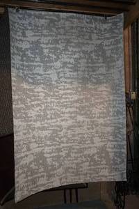 lot 106 image: Safehaven Area Rug 4x6