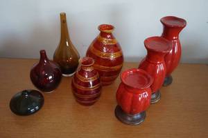 lot 402 image: Assorted Home Decor