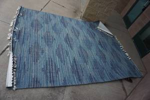 lot 627 image: Opal House Area Rug -7x10