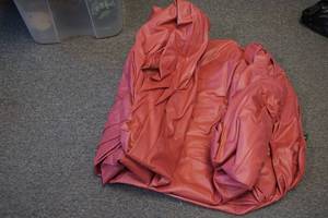 lot 425 image: Queen Air Mattress