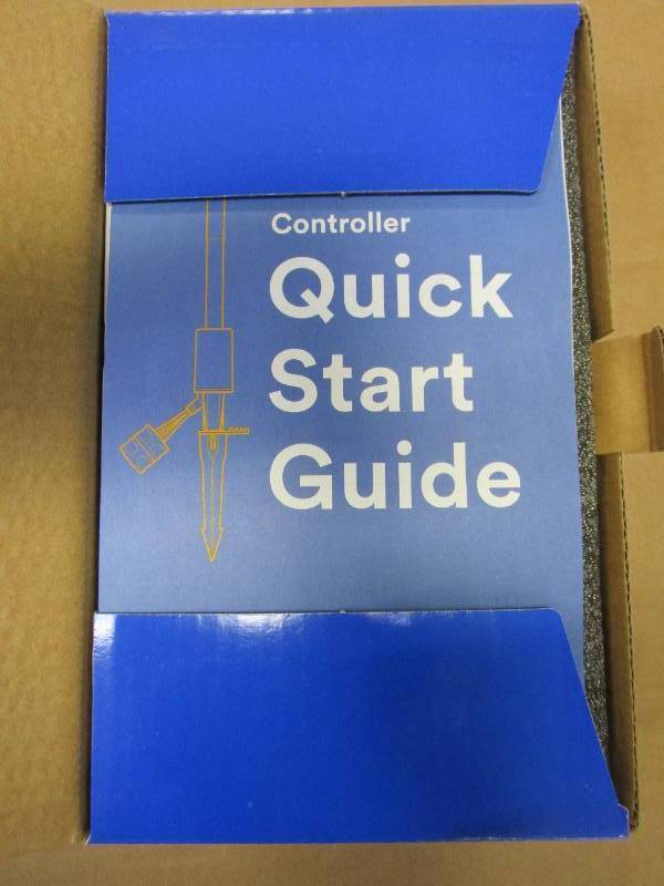 Novolink Smart Wireless Controller for Low-Voltage Landscape Transformers (OPEN BOX)