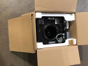 lot 38 image: Panasonic WhisperCeiling 290 CFM Ceiling Surface Mount Bathroom Exhaust Fan Customer Returns See Pictures
