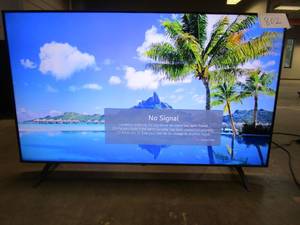 lot 802 image: LG 70 Class 4K UHD 2160P webOS Smart TV - 70UQ7070ZUD