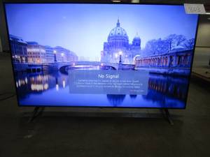lot 803 image: LG 70 Class 4K UHD 2160P webOS Smart TV - 70UQ7070ZUD