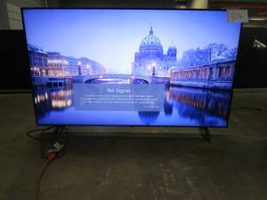 lot 806 image: LG 75 Class 4K UHD 2160P webOS Smart TV - 75UQ7070ZUD