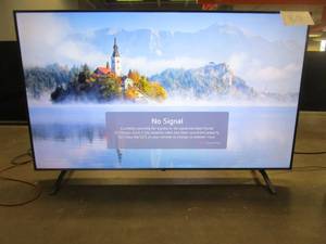 lot 818 image: LG 70 Class 4K UHD 2160P webOS Smart TV - 70UQ7070ZUD
