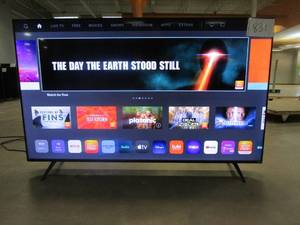 lot 831 image: VIZIO 70 Class V-Series 4K LED HDR Smart TV NEW 2023 (Online Only) V705M-K03