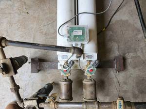 lot 2 image: Air Dryer