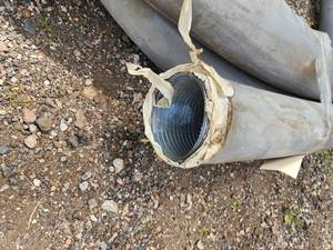 lot 6 image: Flexible Conduit