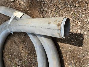 lot 7 image: Flexible Conduit
