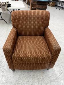 lot 43 image: Chair