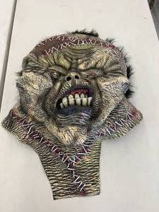 lot 56 image: Adult Mask