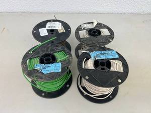 lot 59 image: Rolls Wire