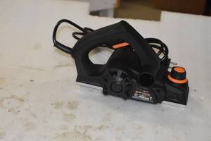 lot 22 image: Elecrtic Planer