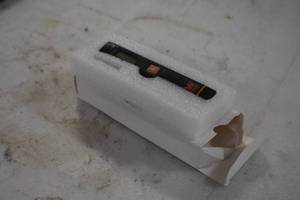 lot 26 image: Pocket Laser