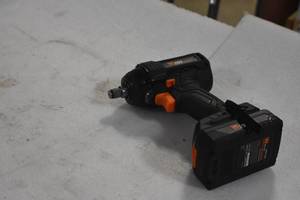 lot 41 image: Impact Wrench