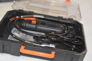 lot 42 image: Rotary Tool