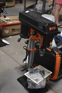lot 48 image: Drill Press