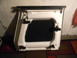 lot 2 image: 2021 JEEP WRANGLER UNLIMITED HEADLINER INSERT - VERY NICE CONDITION - NO RESERVE - SEE PICTURES