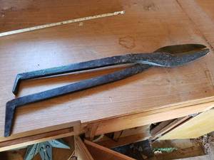 Vintage Snips
