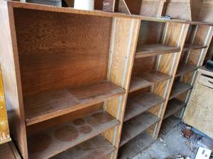 Large Bookshelf